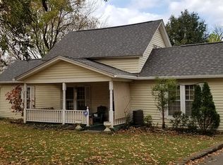 4210 Hermitage Rd, Old Hickory, TN 37138