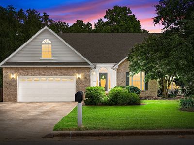 1883 Darlington Dr, Clarksville, TN, 37042