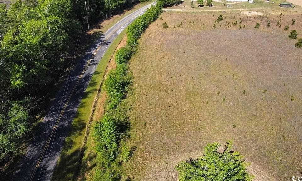 2nd image of Lot 1 Sand Plant Rd.