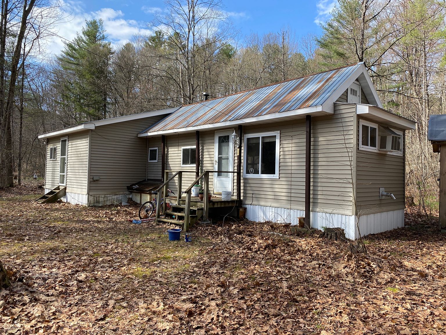 117 Moan And Groan Rd, Northville, NY 12134 MLS 11169061 Zillow