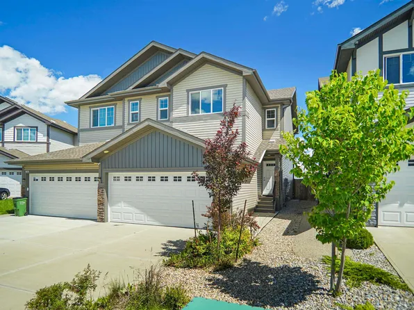 17639 120th St NW, Edmonton, AB T5X 0K8