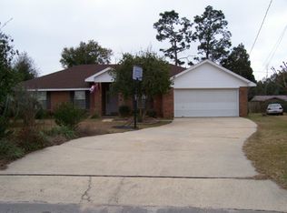 4698 Magnolia Hill Ct, Pace, FL 32571