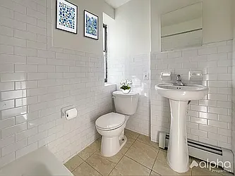 Rented by Alpha Properties NYC I LLC