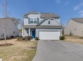 113 Caledonia Dr, Easley, SC 29642