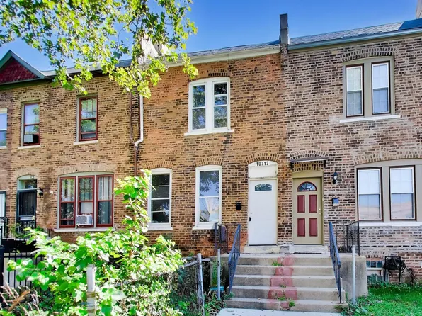 10713 S Champlain Ave, Chicago, IL 60628