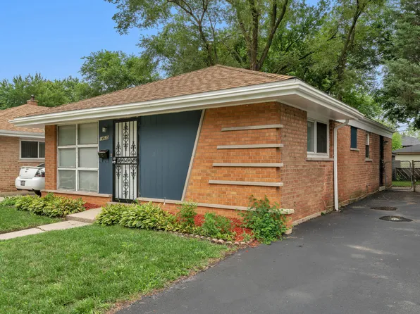 14635 Dorchester Ave, Dolton, IL 60419