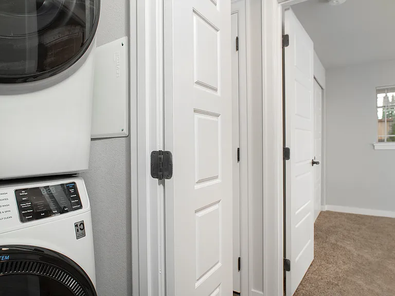 Two Bedroom One Bath - Standard - 800 sq ft Two Bedroom One Bath - Standard - 800 sq ft