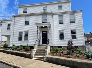 3 Boston St APT 5, Somerville, MA 02143