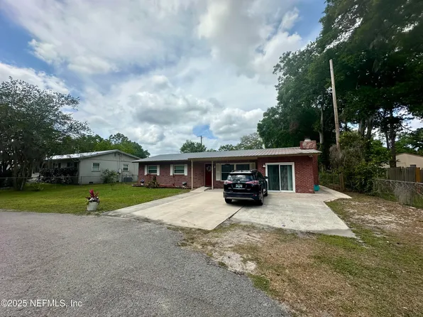 412 ELMWOOD Avenue, Palatka, FL 32177