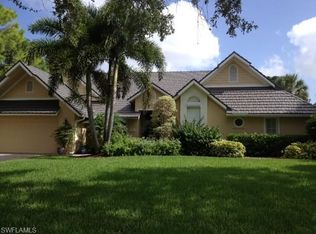 713 Pineside Ln, Naples, FL 34108