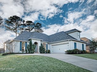 109 Westerly Pl, Madison, MS 39110