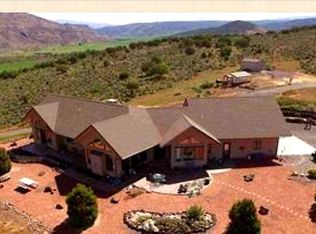 50251 Ke Rd, Mesa, CO 81643