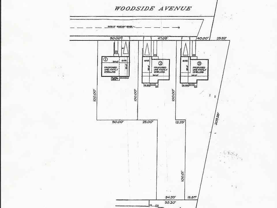 2nd image of 5 Woodside Avenue