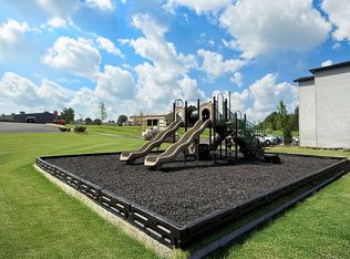 The Platform at Osigian Way, Warner Robins, GA 31088