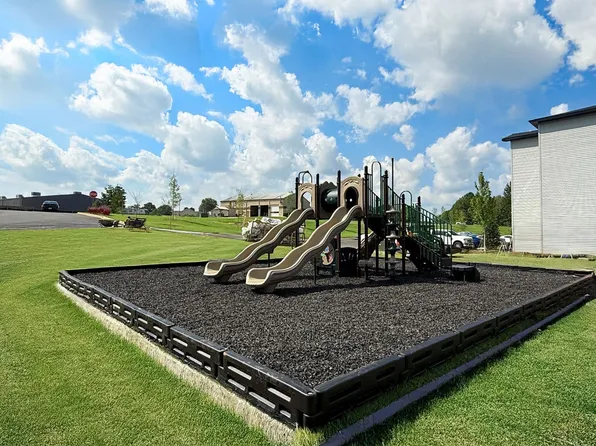 The Platform at Osigian Way