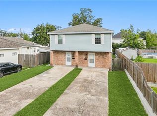 3849 Johnson St, Metairie, LA 70001