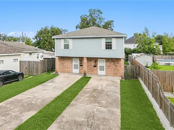 3849 Johnson St, Metairie, LA 70001
