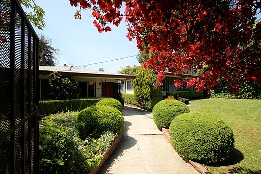 1st image of 2085 El Molino Ave #2