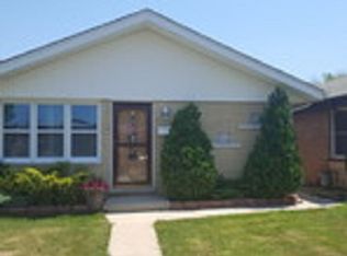 7513 Lockwood Ave, Burbank, IL