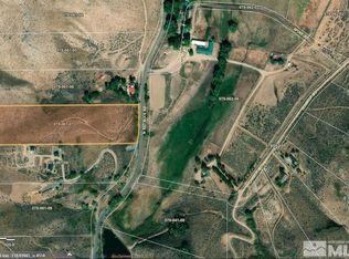 13905 N Red Rock Rd, Reno, NV 89508