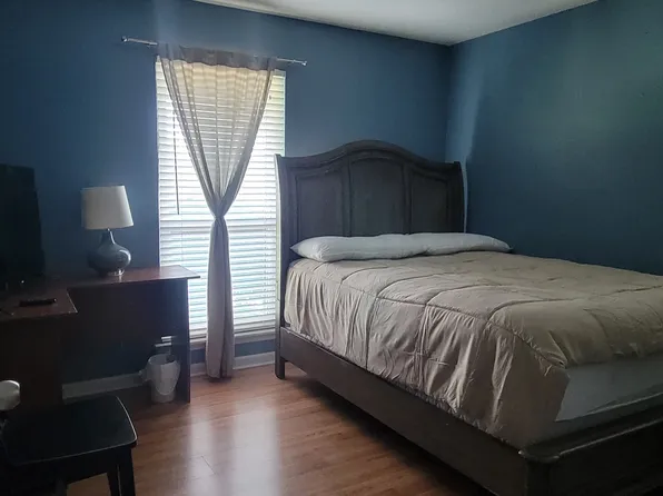 4 Odonnell Ct, Little Rock, AR 72205