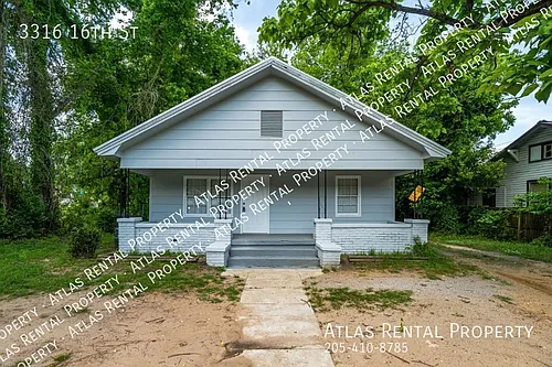 3316 16th St Photo 1