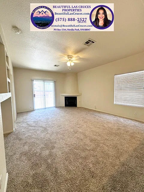 2 bed, 1246 sqft, $1,395 — Photo 3