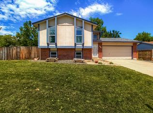 9511 W Walden Ave, Littleton, CO 80128