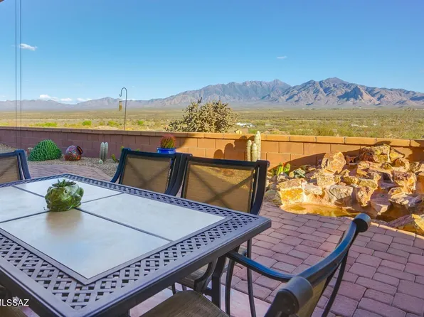 1777 W Calle Casas Lindas, Green Valley, AZ 85622