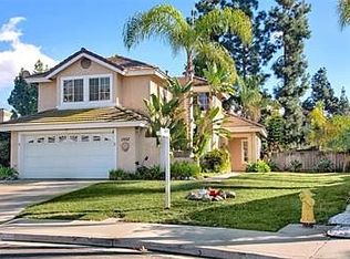 1652 Rue Chateau, Chula Vista, CA 91913