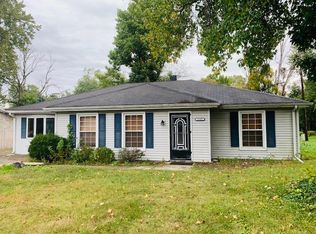 2102 Versailles Dr, Kokomo, IN 46902