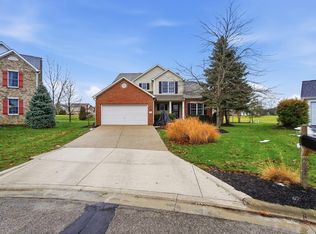 794 Odevene Way, Delaware, OH 43015