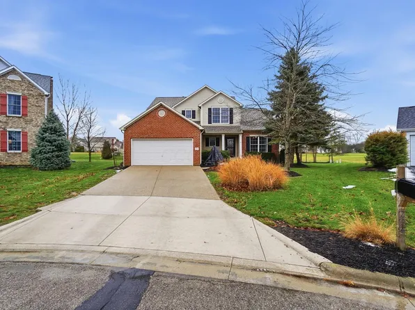 794 Odevene Way, Delaware, OH 43015