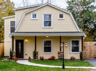 11608 Frank Ave, Middletown, KY 40243