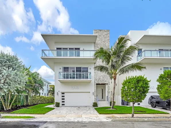 348 Desoto St #348, Hollywood, FL 33019