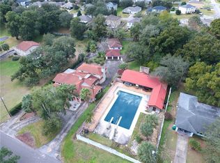 1600 Tyringham Rd, Eustis, FL 32726