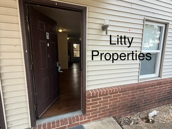 237 Hillcrest Rd APT 1, Mountain Home, AR 72653