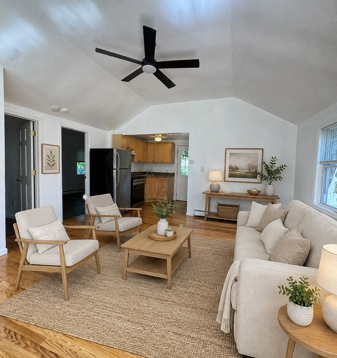 2 bed, 720 sqft, $2,800 — Photo 2