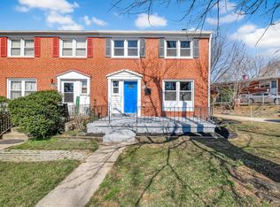 6828 Queens Ferry Rd, Baltimore, MD 21239