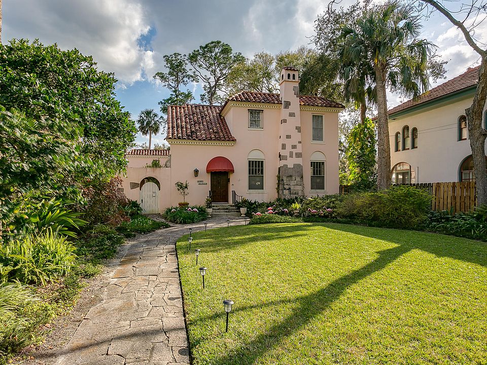 35 Valencia St, Saint Augustine, FL 32084 Zillow