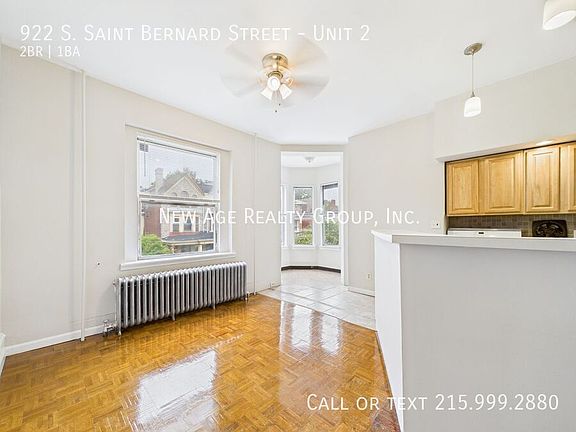 2nd image of 922 S St Bernard St #2
