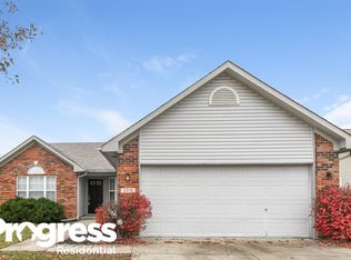 5516 Bracken Cir, Indianapolis, IN 46239