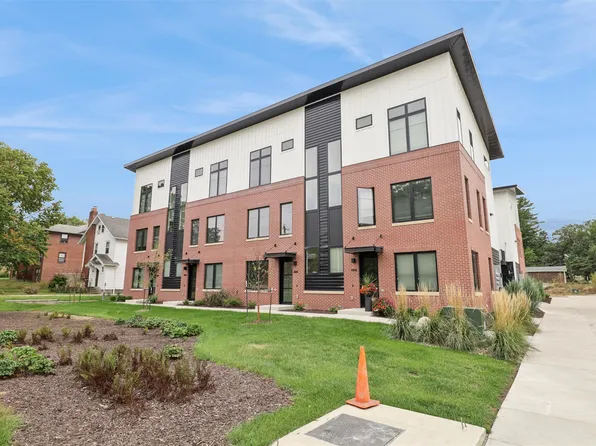 4828 Ingersoll Ave, Des Moines, IA 50312