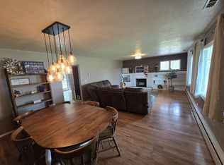405 N Division St, Palouse, WA 99161