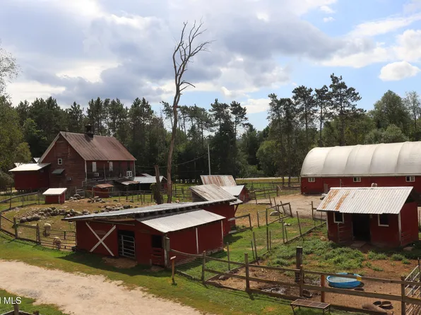 484 S Johnsburg Road, Thurman, NY 12885