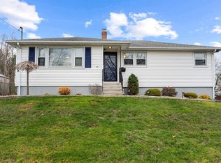 166 Hall St, New Haven, CT 06512