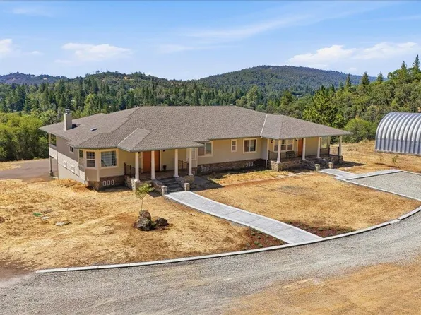 19114 Halcon Crest Ct, Grass Valley, CA 95949