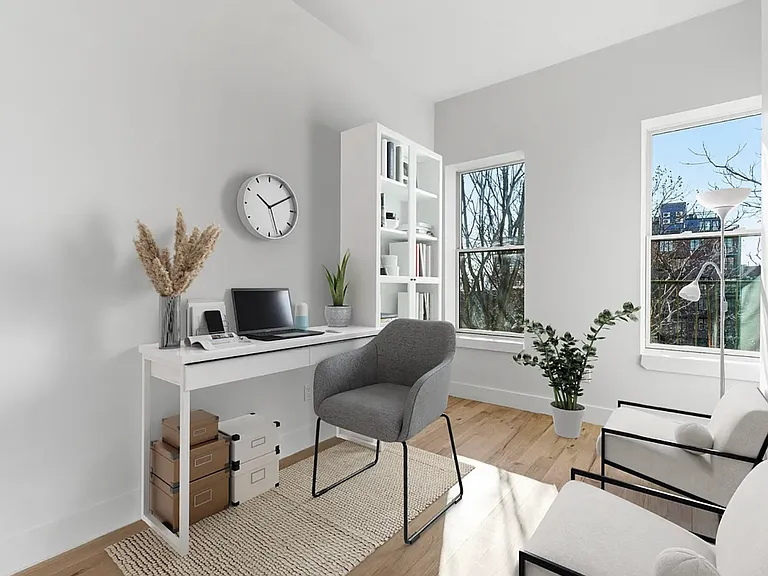 376 Montgomery St #PHC — Photo 5