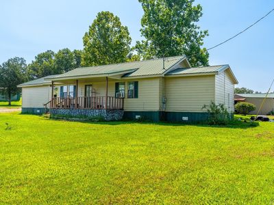 1222 Main St, Oxford, AR, 72565