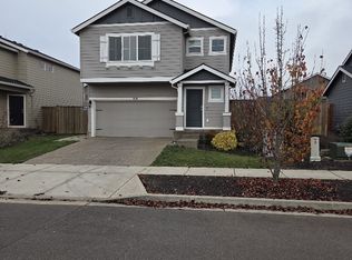 5039 Skylab Ave NE, Salem, OR 97305